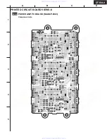 Предварительный просмотр 45 страницы Integra DTR-9.9 Service Manual