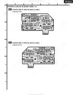 Предварительный просмотр 49 страницы Integra DTR-9.9 Service Manual