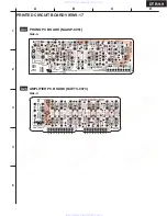 Предварительный просмотр 54 страницы Integra DTR-9.9 Service Manual