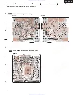 Предварительный просмотр 55 страницы Integra DTR-9.9 Service Manual