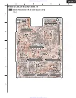 Предварительный просмотр 56 страницы Integra DTR-9.9 Service Manual