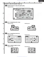 Предварительный просмотр 61 страницы Integra DTR-9.9 Service Manual