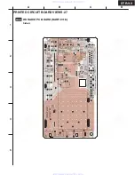 Предварительный просмотр 64 страницы Integra DTR-9.9 Service Manual