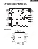 Предварительный просмотр 73 страницы Integra DTR-9.9 Service Manual