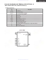 Предварительный просмотр 101 страницы Integra DTR-9.9 Service Manual