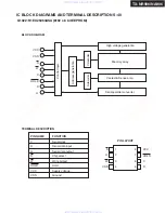 Предварительный просмотр 106 страницы Integra DTR-9.9 Service Manual