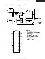 Предварительный просмотр 111 страницы Integra DTR-9.9 Service Manual