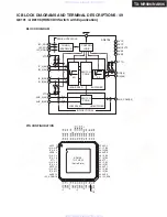 Предварительный просмотр 114 страницы Integra DTR-9.9 Service Manual