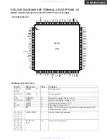 Предварительный просмотр 117 страницы Integra DTR-9.9 Service Manual