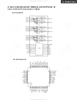 Предварительный просмотр 120 страницы Integra DTR-9.9 Service Manual