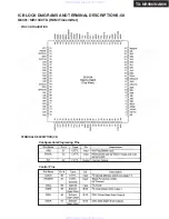 Предварительный просмотр 123 страницы Integra DTR-9.9 Service Manual