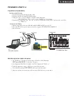 Предварительный просмотр 162 страницы Integra DTR-9.9 Service Manual