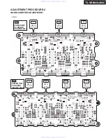 Предварительный просмотр 182 страницы Integra DTR-9.9 Service Manual