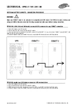 Предварительный просмотр 16 страницы Integra EPRO-31 10K User Manual