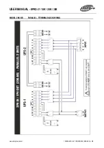 Предварительный просмотр 20 страницы Integra EPRO-31 10K User Manual