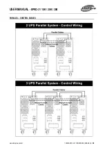 Предварительный просмотр 22 страницы Integra EPRO-31 10K User Manual