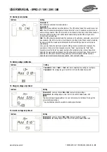 Предварительный просмотр 42 страницы Integra EPRO-31 10K User Manual