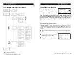 Предварительный просмотр 10 страницы Integra FeatherWeight Bird Scale User Manual