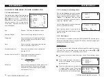 Предварительный просмотр 14 страницы Integra FeatherWeight Bird Scale User Manual