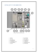 Preview for 6 page of Integra French Fry SARATOGA Instruction Manual