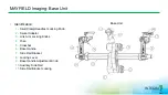 Preview for 6 page of Integra Head Clamp Pediatric Horseshoe Headrest A20114 Instructions For Use Manual