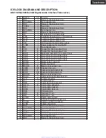 Предварительный просмотр 57 страницы Integra Integra DTR-10.5 Service Manual