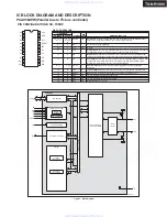 Предварительный просмотр 66 страницы Integra Integra DTR-10.5 Service Manual