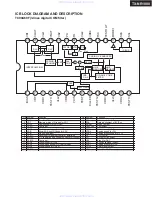 Предварительный просмотр 68 страницы Integra Integra DTR-10.5 Service Manual