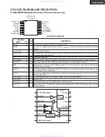 Предварительный просмотр 76 страницы Integra Integra DTR-10.5 Service Manual