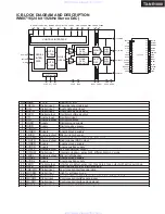 Предварительный просмотр 77 страницы Integra Integra DTR-10.5 Service Manual