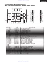 Предварительный просмотр 78 страницы Integra Integra DTR-10.5 Service Manual