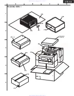 Предварительный просмотр 83 страницы Integra Integra DTR-10.5 Service Manual