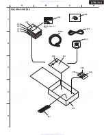 Предварительный просмотр 84 страницы Integra Integra DTR-10.5 Service Manual