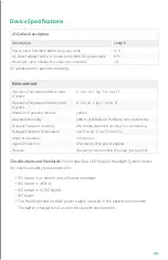 Preview for 25 page of Integra Integra Duo Instructions For Use Manual