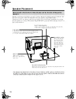 Preview for 18 page of Integra Integra Research RDC-7.1 Instruction Manual