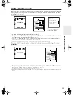 Предварительный просмотр 23 страницы Integra Integra Research RDC-7.1 Instruction Manual