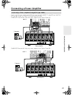 Preview for 25 page of Integra Integra Research RDC-7.1 Instruction Manual