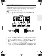 Preview for 27 page of Integra Integra Research RDC-7.1 Instruction Manual