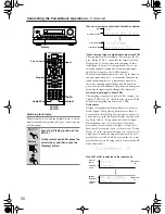 Preview for 56 page of Integra Integra Research RDC-7.1 Instruction Manual