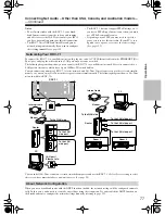 Preview for 77 page of Integra Integra Research RDC-7.1 Instruction Manual