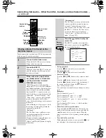 Preview for 82 page of Integra Integra Research RDC-7.1 Instruction Manual