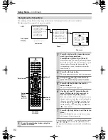 Предварительный просмотр 90 страницы Integra Integra Research RDC-7.1 Instruction Manual