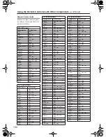 Preview for 130 page of Integra Integra Research RDC-7.1 Instruction Manual