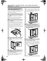 Preview for 148 page of Integra Integra Research RDC-7.1 Instruction Manual