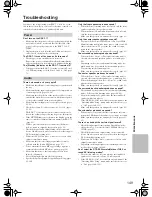 Preview for 149 page of Integra Integra Research RDC-7.1 Instruction Manual