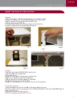 Preview for 8 page of Integra Luxtec MLX Operation And Service Manual