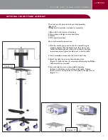 Preview for 10 page of Integra Luxtec MLX Operation And Service Manual