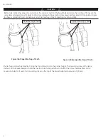 Preview for 12 page of Integra MAYFIELD 2 A3100 Instruction Manual