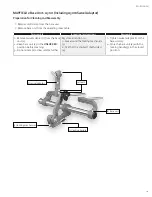 Preview for 15 page of Integra MAYFIELD 2 A3100 Instruction Manual