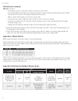 Preview for 20 page of Integra MAYFIELD 2 A3100 Instruction Manual